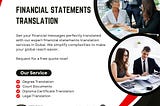 Quick Translation Services