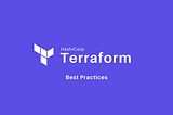 Best Terraform Practices : Qui