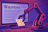 Scraping Wikipedia for knowledge graphs