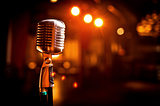 Karaoke: How I overcame my fear of public speaking