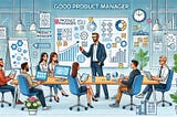 Five Essentials DNA Markers of an Exceptional Product Manager