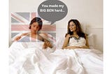 British Kink