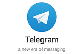 Now we have Official Telegram Group