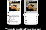 Threads rolling out new save posts feature