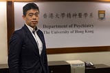 【醫研新晉】鄭柏榮教授：貼地溝通