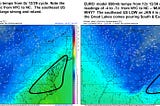 EARLY 12/31 UPDATE ON JAN 4 and JAN 7. S.E.C.S. — Significant East Coast Snowstorm *** THREAT ***