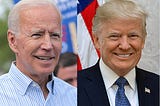 GSA ‘letter of ascertainment’ authorizes Biden transition; Trump tweet stops short of concession