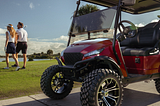 Sierra Golf Cart Dealer