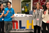 Announcing the winner of the MLH Ethical Tech Initiative