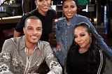 T.I. | Jada | And Red Table Talk