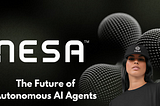 The Future of Autonomous AI Agents and the Need for Decentralized Systems.