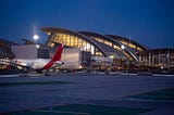 Whole Guide for Asiana Airlines LAX Terminal