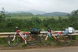 I Biked 2,200 Miles Through Southeast Asia