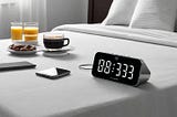 Alarms For Heavy Sleepers