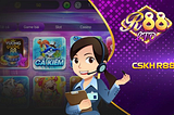 ♻️Cách Thức Liên Hệ Cổng Game R88