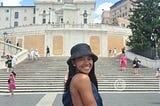 #SoloFemaleTravel: Life’s surprises in Rome, Italy