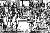 Canassatego & The Origins of the United States