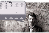 La metáfora en la experiencia de usuario: el viaje de Apple y la escalera de Wittgenstein