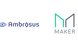 Ambrosus (AMB) and MakerDAO (MKR) now listed on Gatecoin