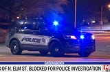 Crime in Greensboro: A Growing Concern