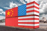 Trump Announces Stiff Tariffs Against China