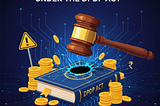 The Biggest Penalties Under the DPDP Act — Explained Simply
