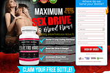 Electro Hard | Reviews | Electro Hard Male Enhancement Benefits 2021