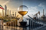 The Gulf beyond the ‘energy surplus’