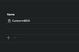 Testing my product’s features with CutwormBDD and Swift