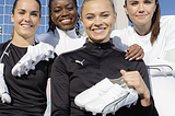 PUMA Women’s Brilliance Pack