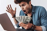 10 Shockingly Generous Websites: Discover Where Literal Free Money Awaits You