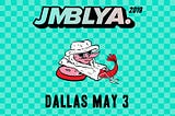 Live_stream| JMBLYA Dallas at Dallas, TX