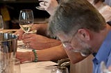 Crafting a Wine Spectator Award of Excellence Wine List