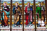 Is Hagiography History or Hoax?