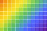 WHY IS WEB COLOR RGB AND NOT RYB?