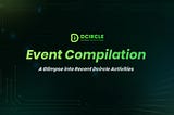 Event Compilation: A Glimpse into Recent Dsyncle Activities