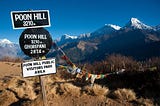 Exploring the Beauty of Ghorepani Poonhill Trek