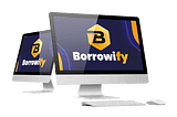 Borrowify Review