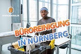 🧹🏢 Büroreinigung Leistungsverzeichnis: Strahlende Sauberkeit für Ihr Büro! 🌟💼