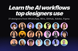 The 2026 AI Conference for Designers: Full Agenda Released