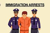 Immigration Arrests