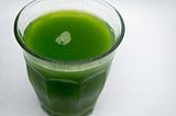 Rocket Juice