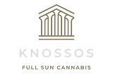 Knossos: Embracing Nature’s Mastery in Cannabis Cultivation