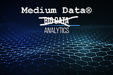 The Job Market for Medium Data® Skills