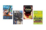 BHI-Recommended Reads for the New Year