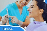 Fiksna Proteza — Efikasno Ispravljanje Zuba | Dental SPA Niš