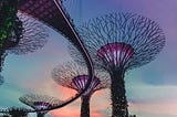 What are the 10 disruptive Tech Trends for 2021? A focus on future farming