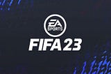 FIFA 23 news