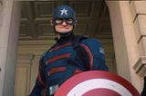 Who’s The New Captain America in The Falcon and The Winter Soldier?