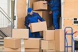 Packers and Movers in Koraput